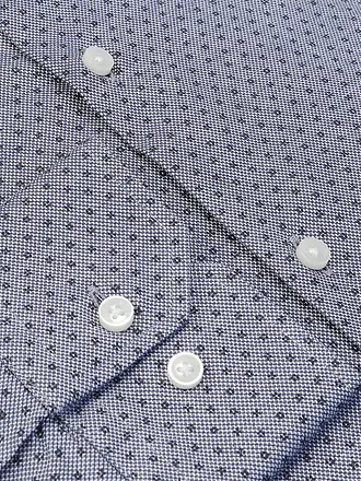 BOSS | Camisa Regular Fit JOE | dunkelblau